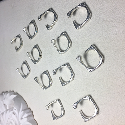 バロックアクセサリー